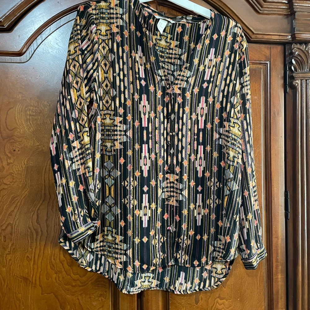 Blouse